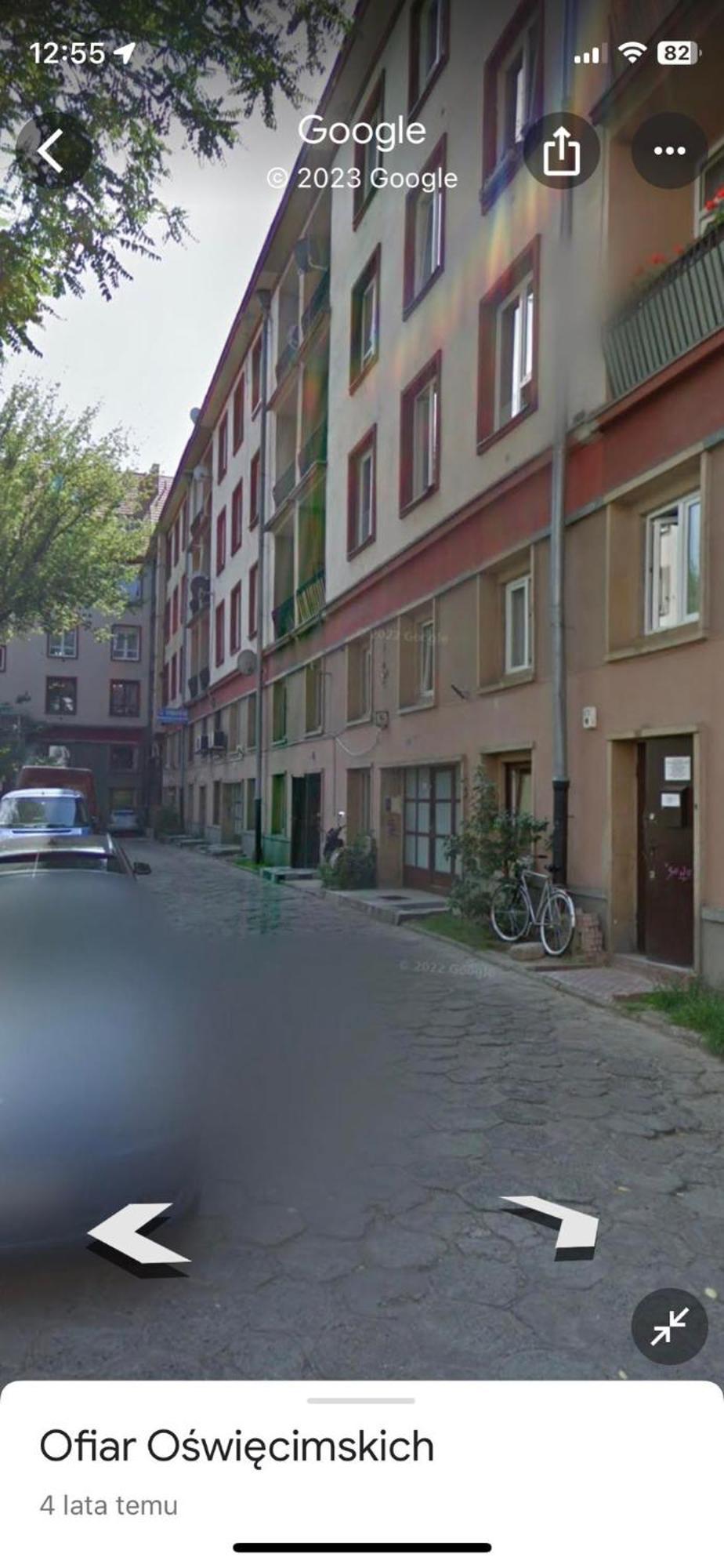 Swidnicka Deluxe Suite Wrocław Exteriör bild