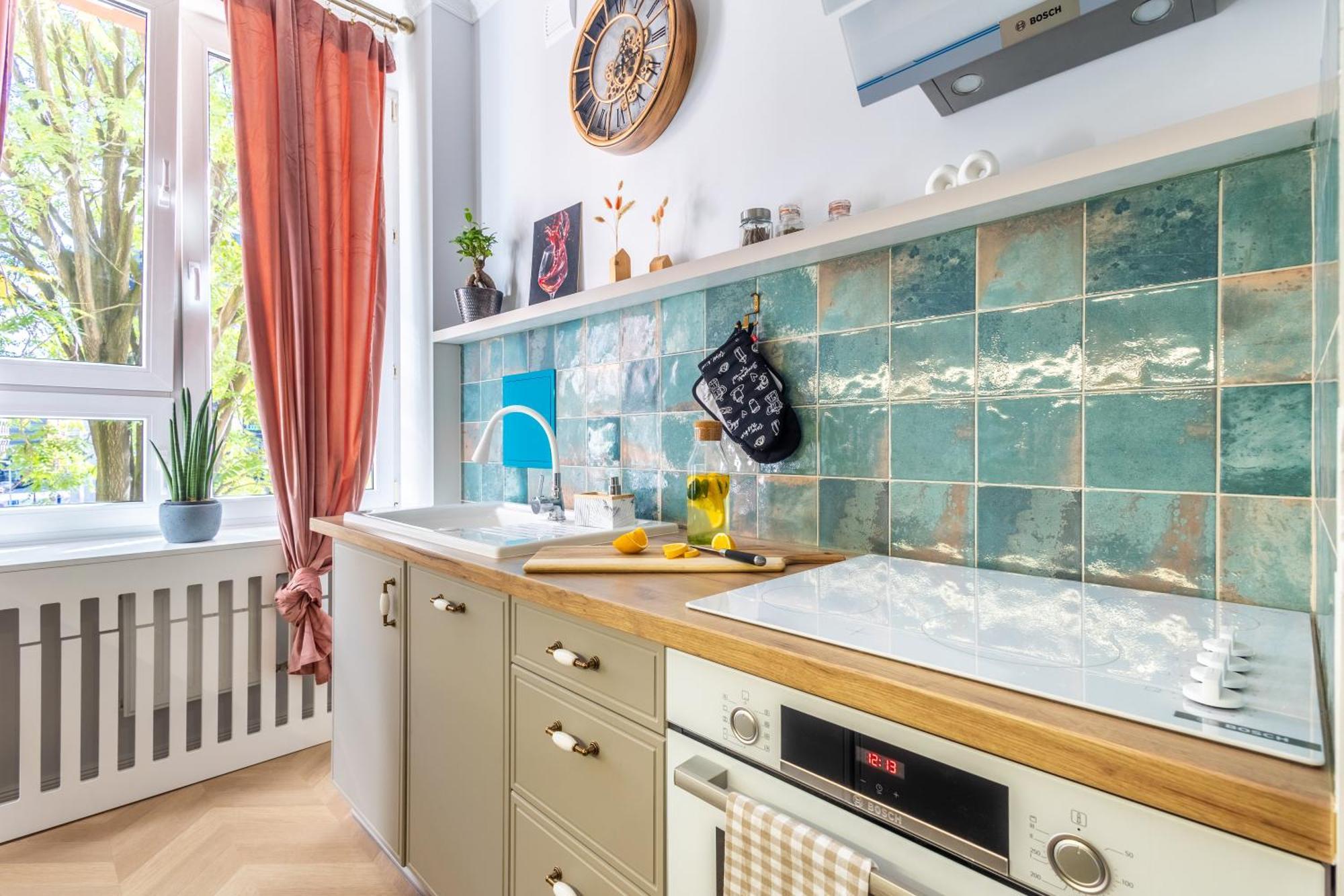 Swidnicka Deluxe Suite Wrocław Exteriör bild