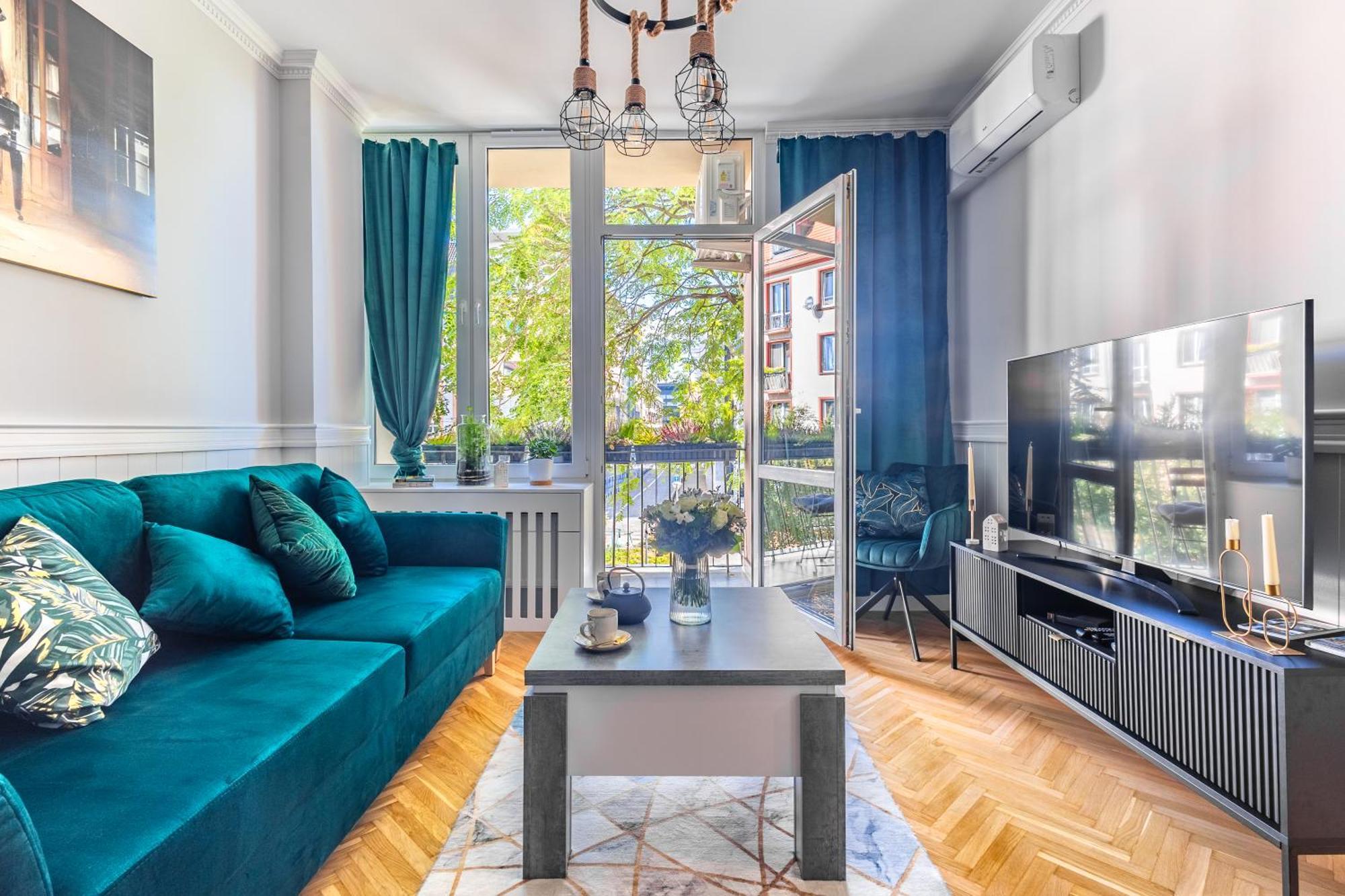 Swidnicka Deluxe Suite Wrocław Exteriör bild