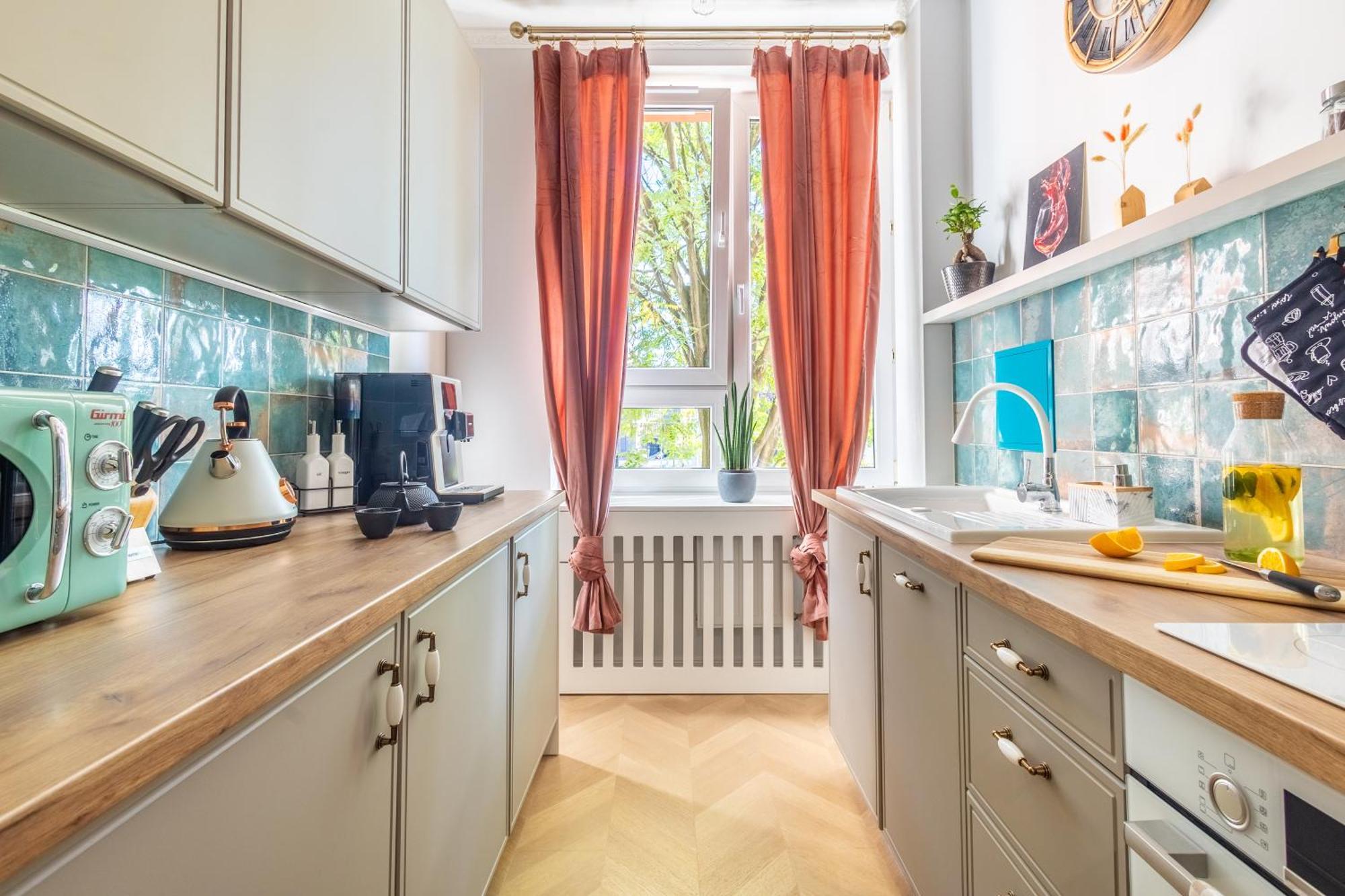 Swidnicka Deluxe Suite Wrocław Exteriör bild