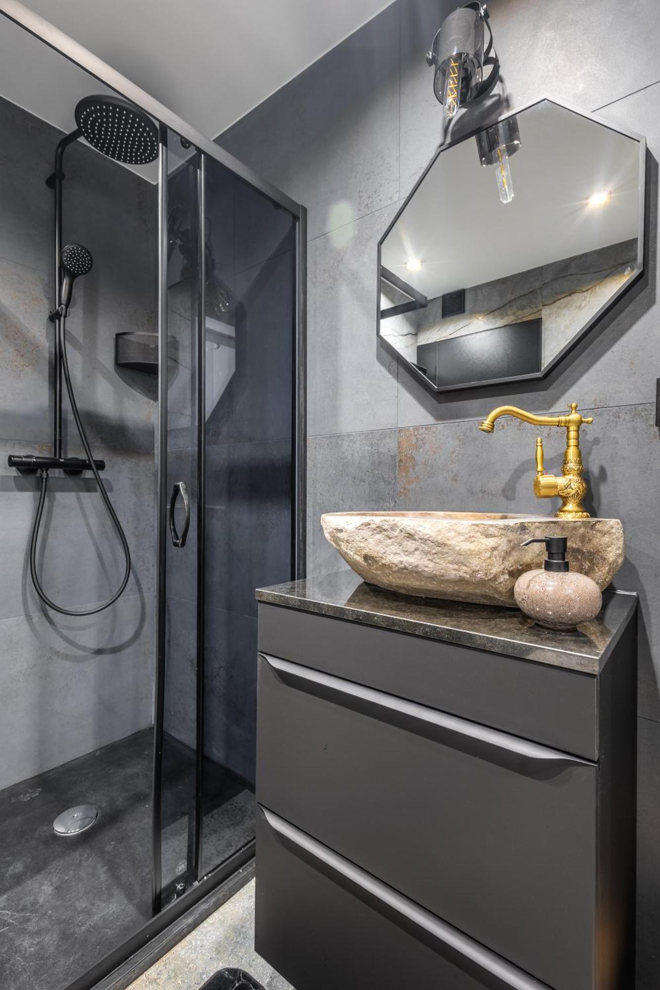 Swidnicka Deluxe Suite Wrocław Exteriör bild