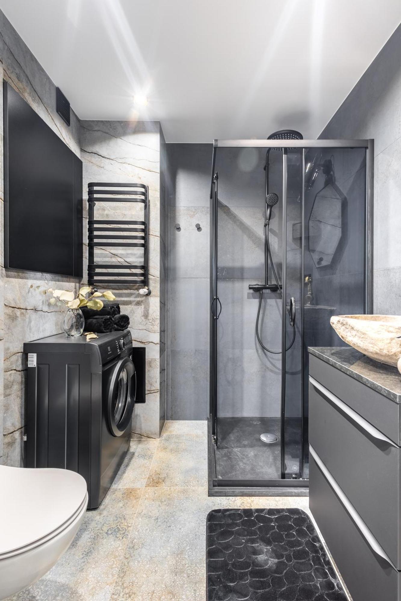 Swidnicka Deluxe Suite Wrocław Exteriör bild